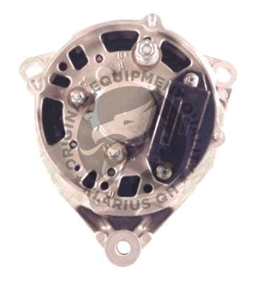 Generator 24V 35A