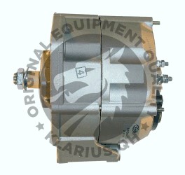 Generator 24V 80A
