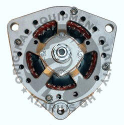 Generator 24V 80A
