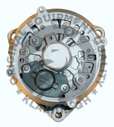 Generator 24V 80A