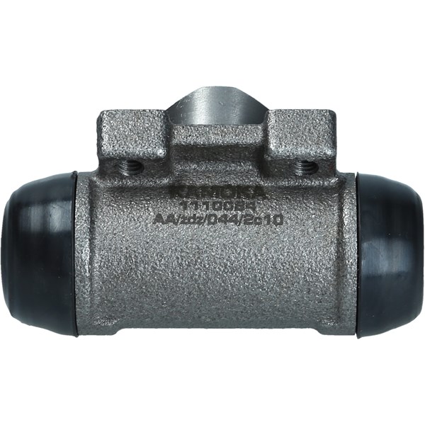 Hjulcylinder, Bakaxel höger