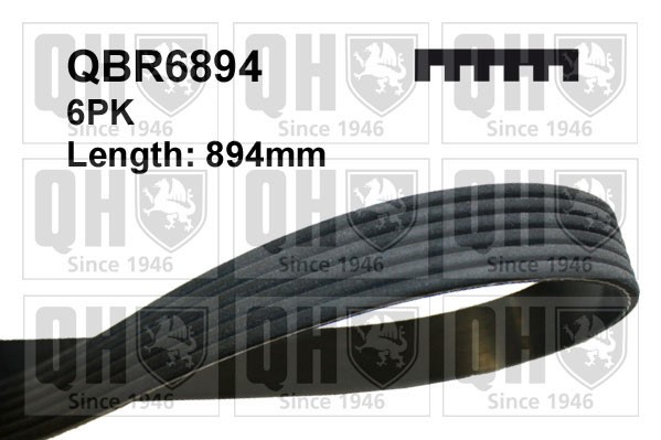 Drivrem 90A