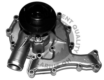 Vattenpump