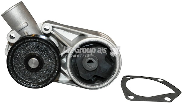 Vattenpump