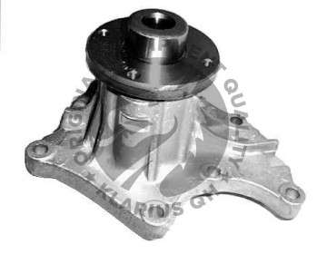 Vattenpump