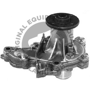 Vattenpump