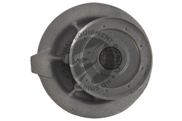 Vattenpump