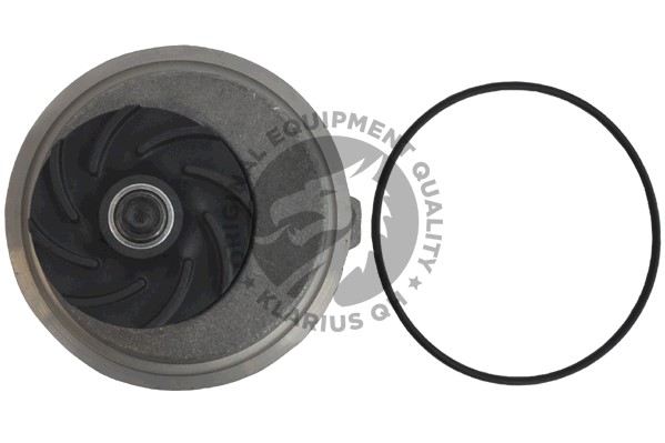 Vattenpump