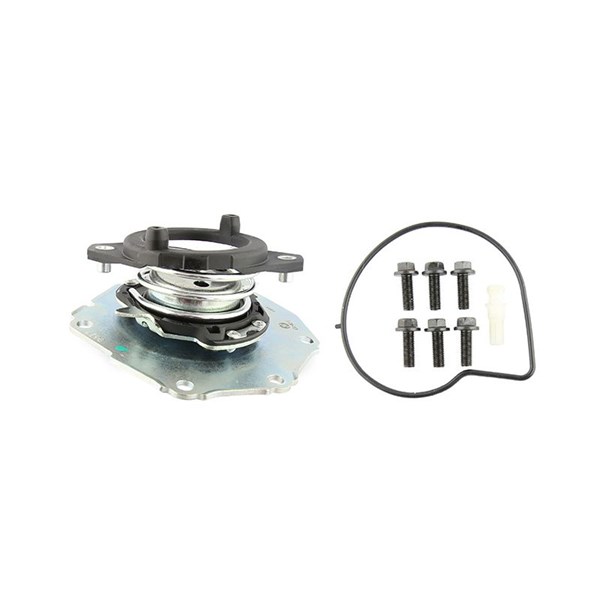 Vattenpump