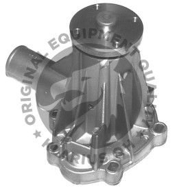 Vattenpump