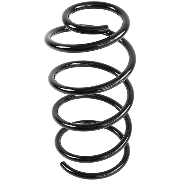 Spiralfjäder, Framaxel Spiralfjäder, Framaxel