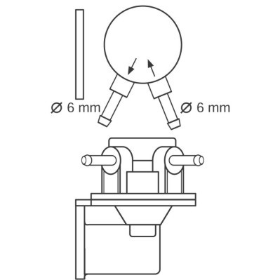Bränslepump