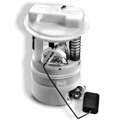 Bränslepump