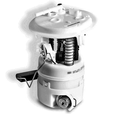 Bränslepump Bränslepump