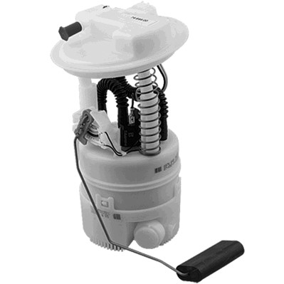Bränslepump Bränslepump