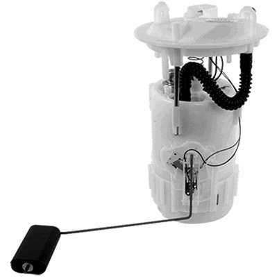 Bränslepump