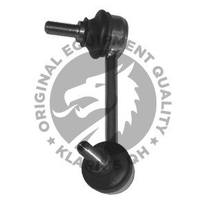 Stång/stag, krängningshämmare, framaxel vänster, Vänster fram