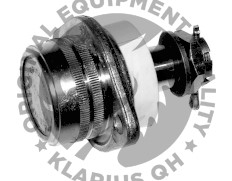 Kulled / Spindelled, Bakaxel nedtill, Bakaxel upptill Kulled / Spindelled, Bakaxel nedtill, Bakaxel upptill