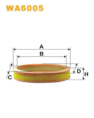 Luftfilter