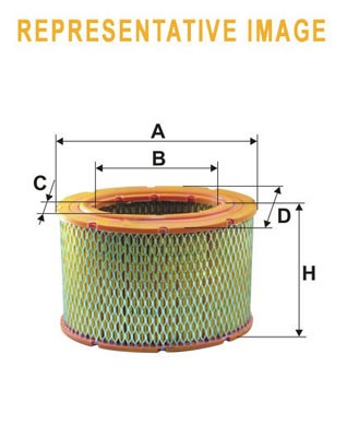 Luftfilter Luftfilter