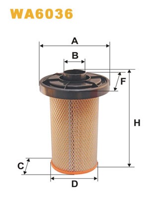 Luftfilter
