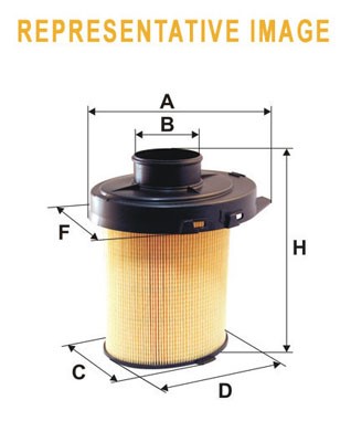Luftfilter Luftfilter