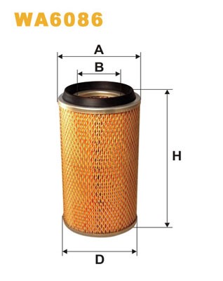 Luftfilter