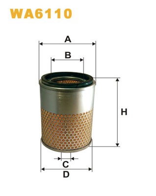 Luftfilter