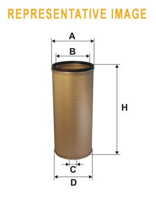 Luftfilter