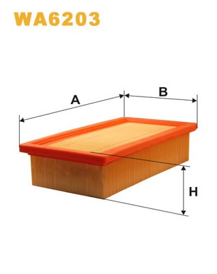 Luftfilter
