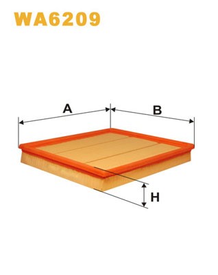 Luftfilter