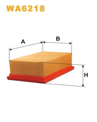 Luftfilter
