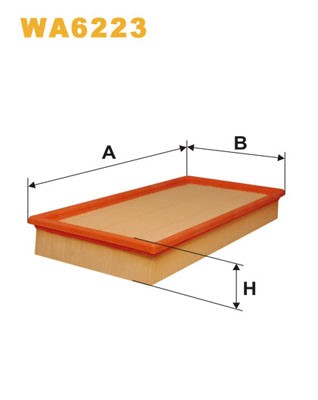 Luftfilter