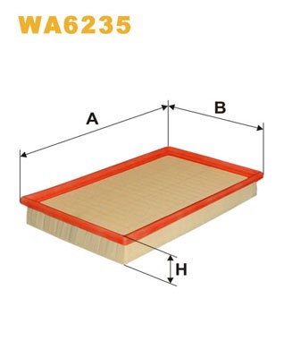 Luftfilter