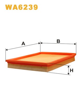 Luftfilter