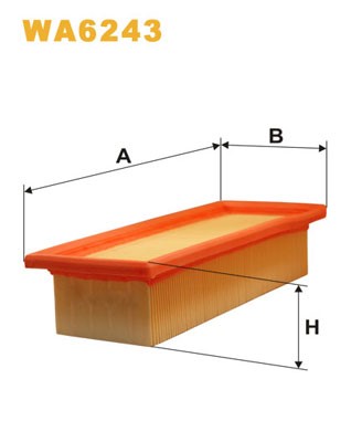 Luftfilter