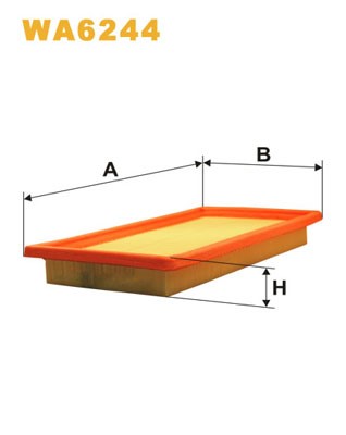 Luftfilter