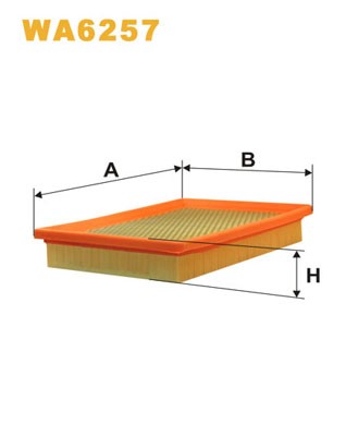 Luftfilter