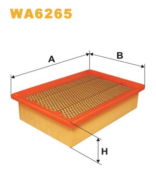Luftfilter