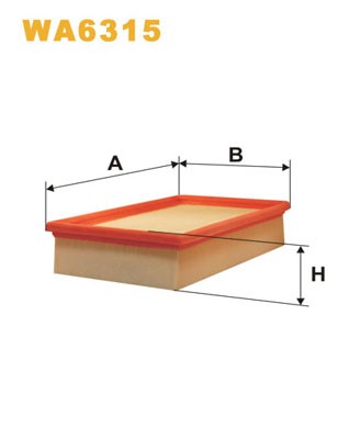 Luftfilter