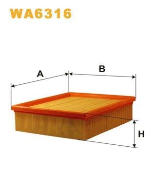 Luftfilter