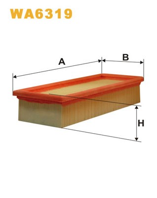 Luftfilter