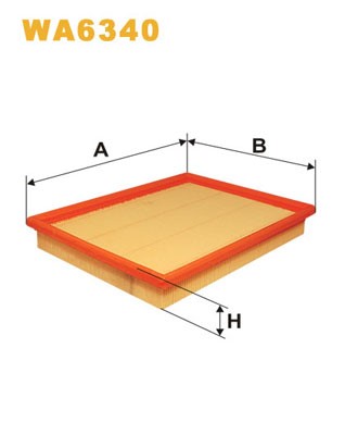 Luftfilter