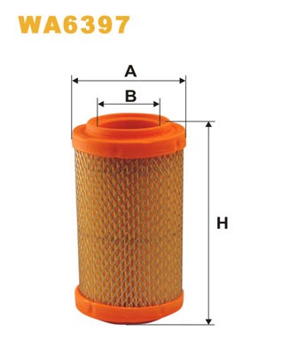 Luftfilter