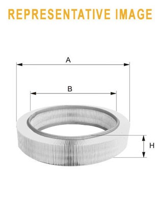 Luftfilter