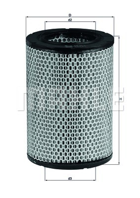 Luftfilter