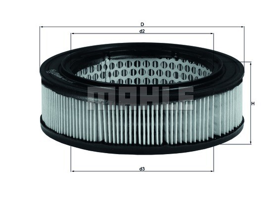 Luftfilter