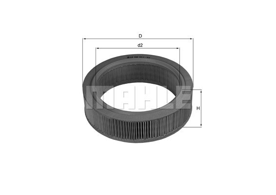 Luftfilter