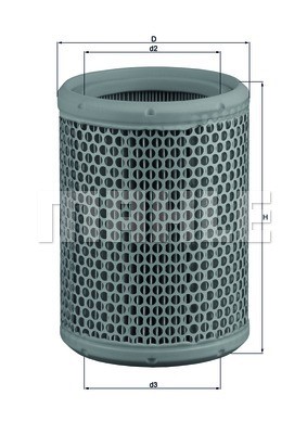 Luftfilter
