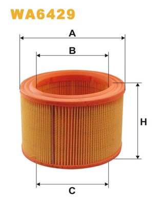 Luftfilter